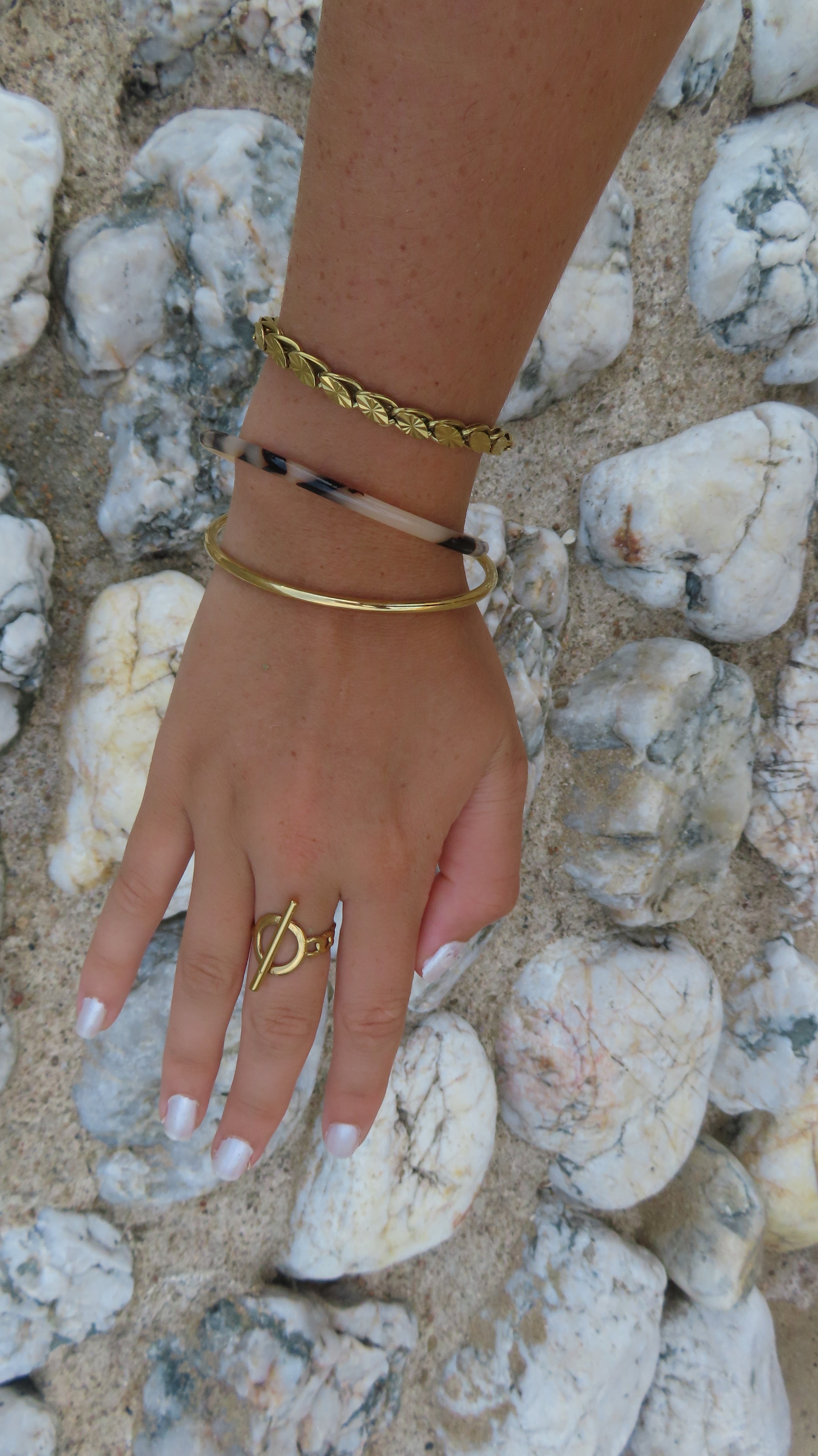 Bracelets