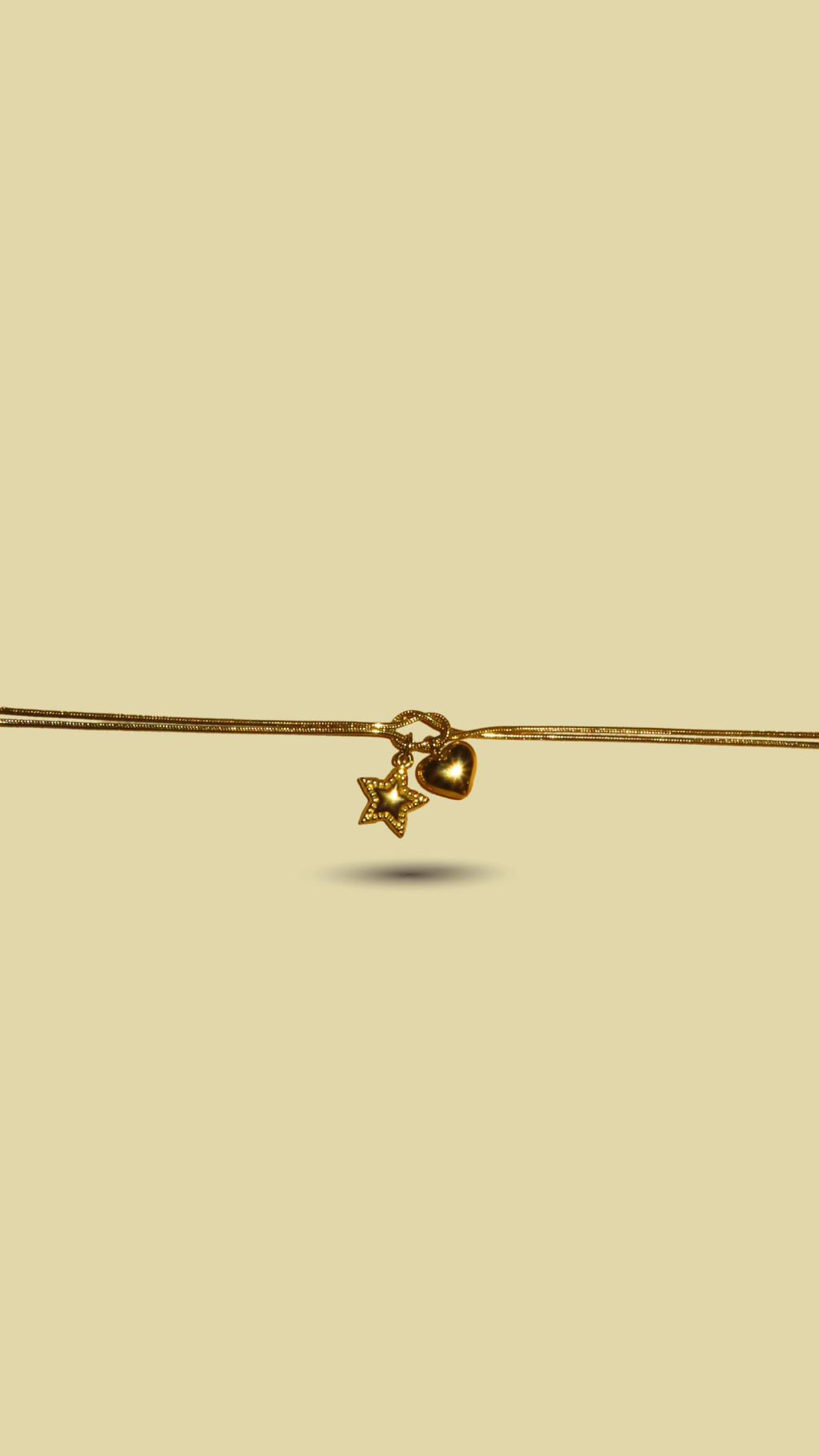 Bracelet Lilyah