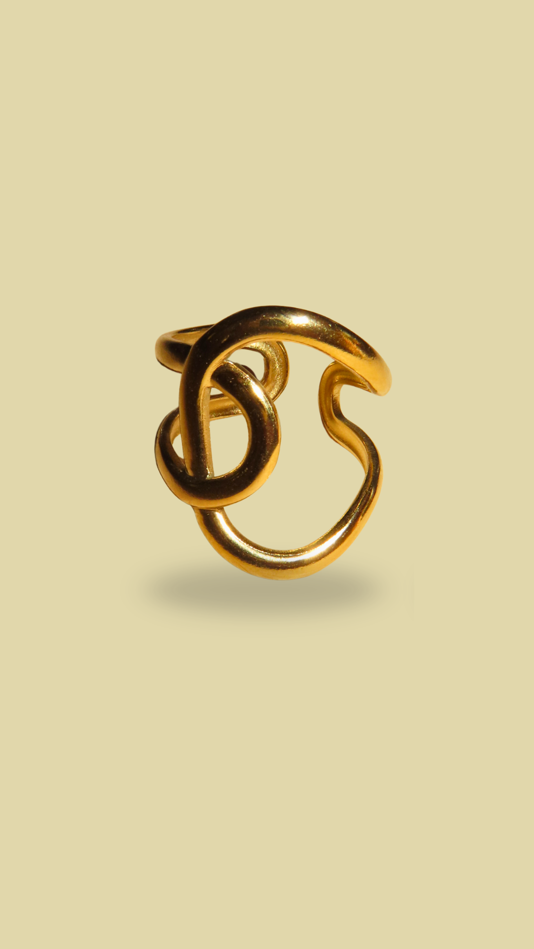 Bague Amira