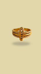Bague Diane