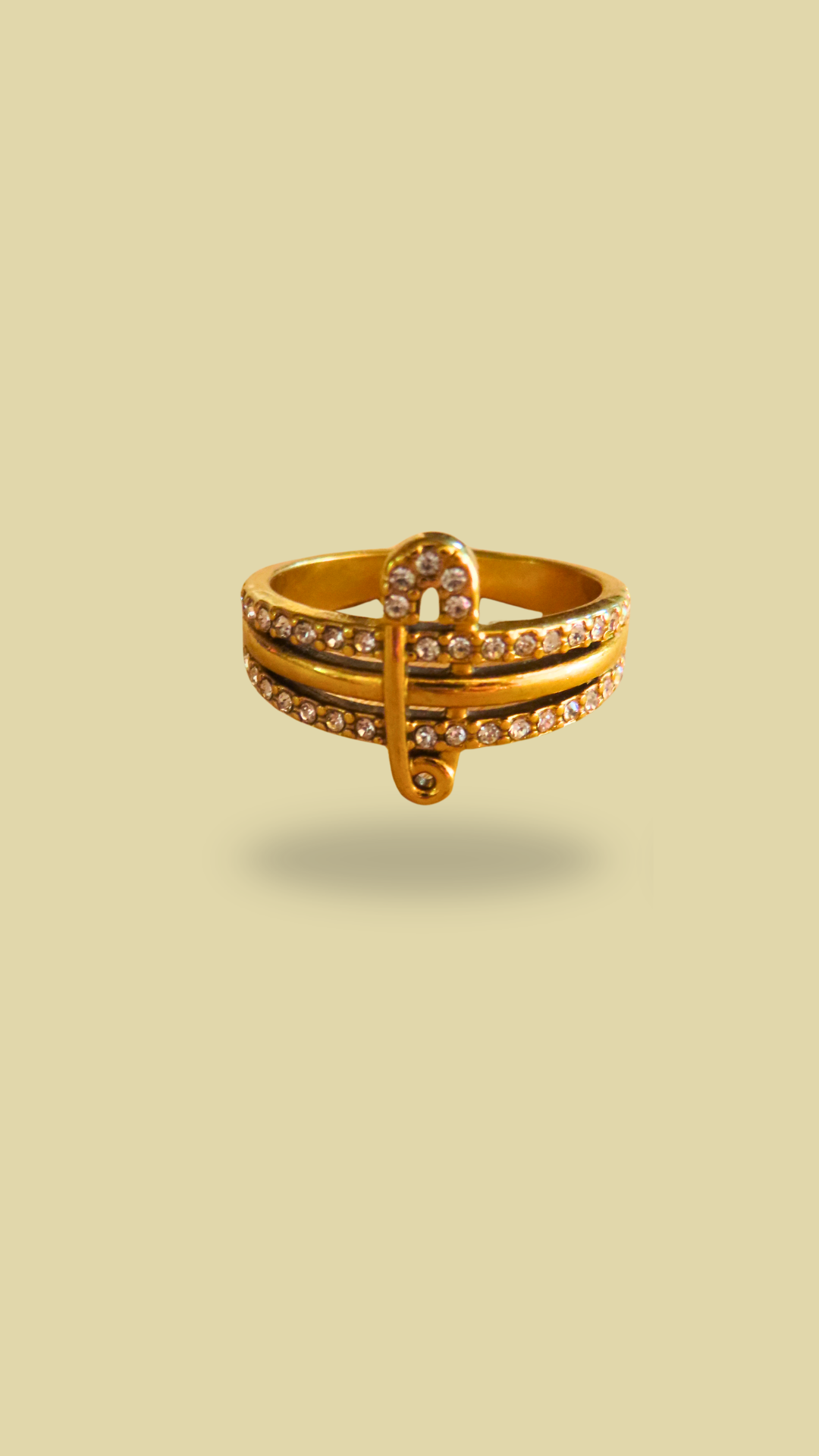Bague Diane