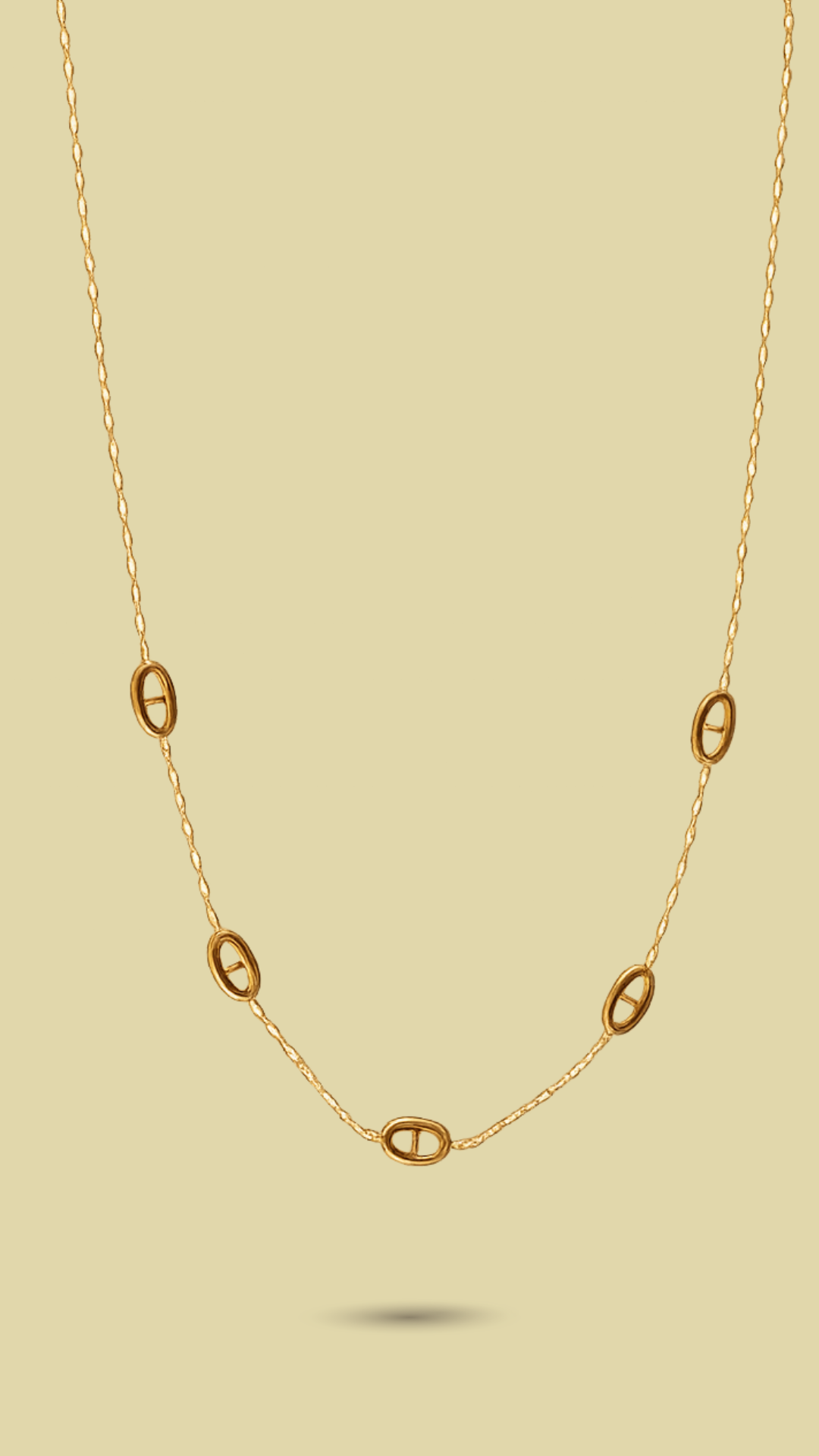 Collier Marine