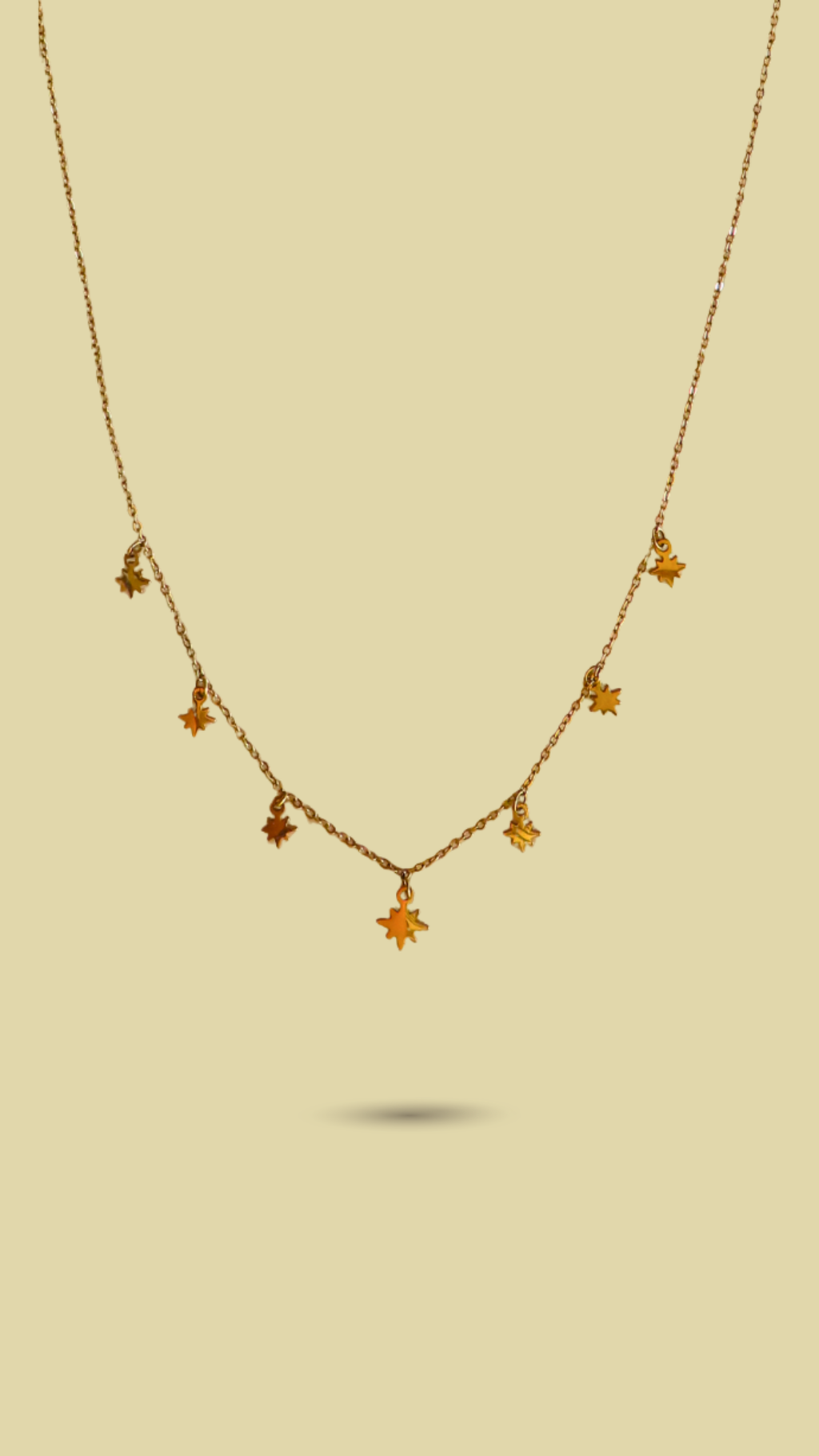Collier Thalia