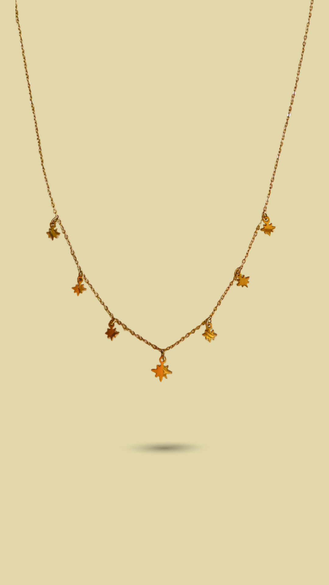 Collier Thalia
