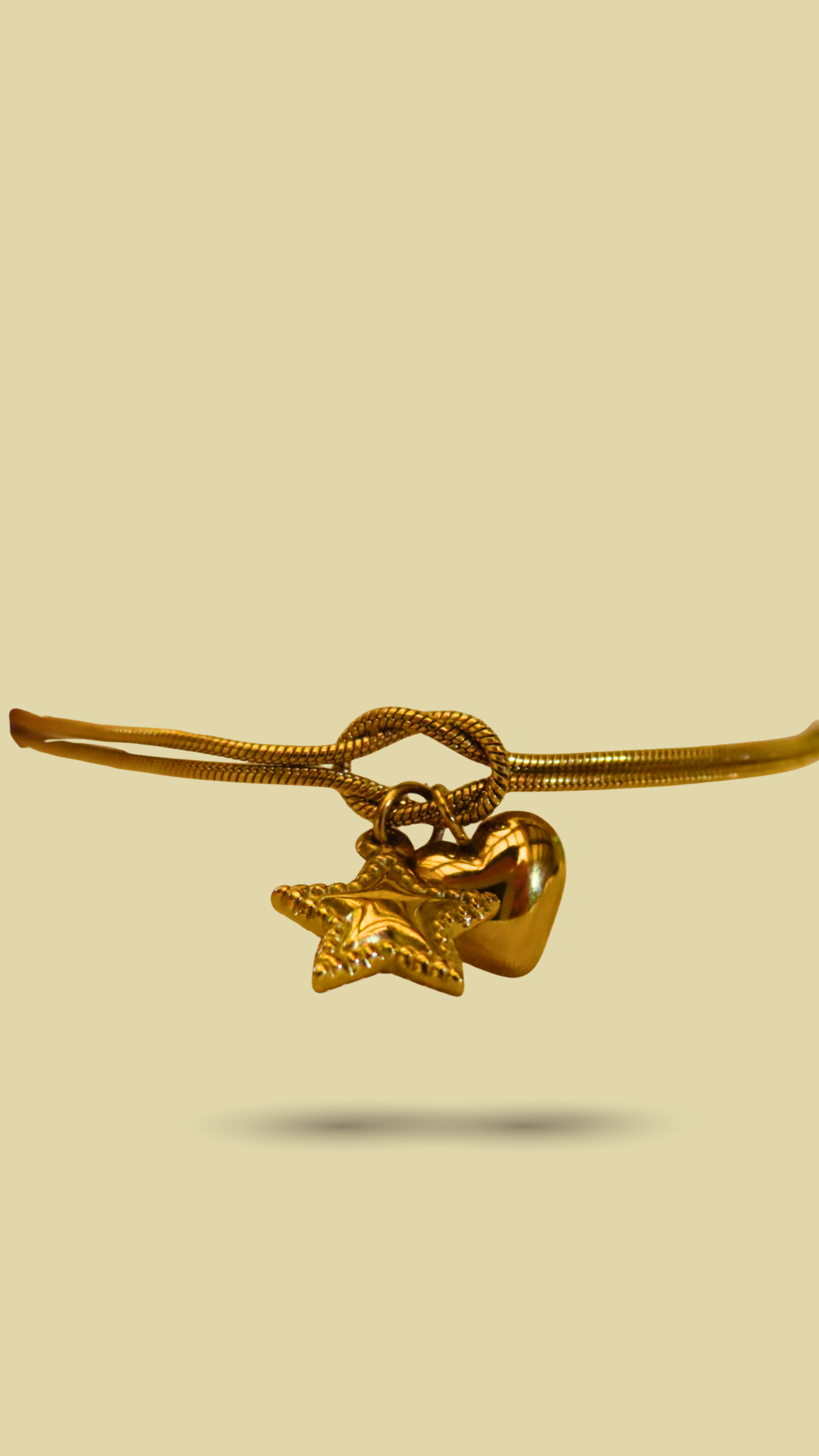 Bracelet Lilyah