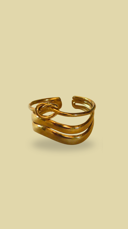 Bague Agathe