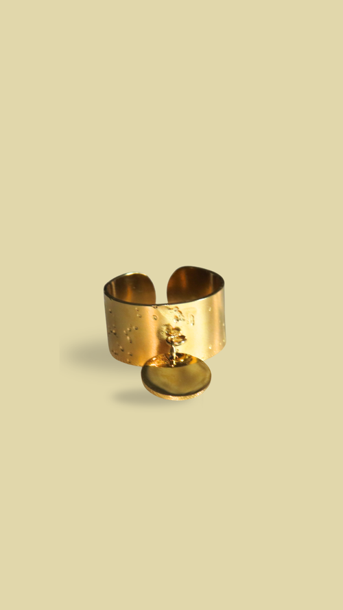 Bague Alina
