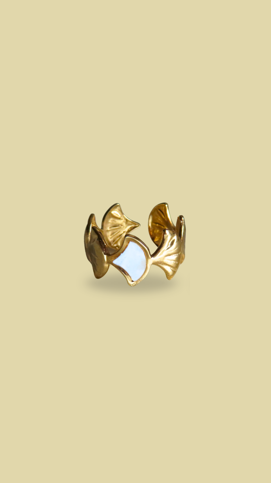 Bague Amalia