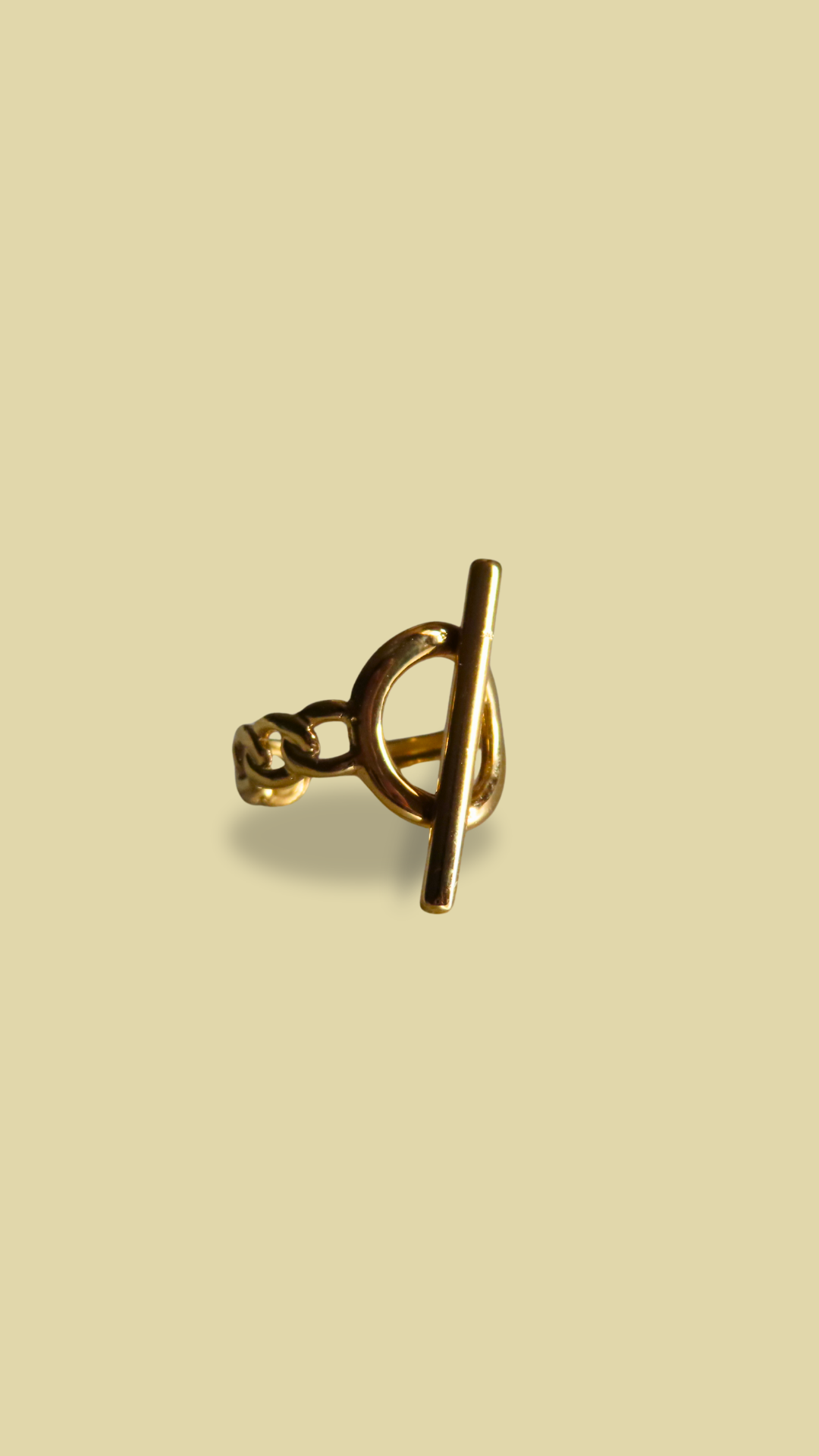 Bague Elia