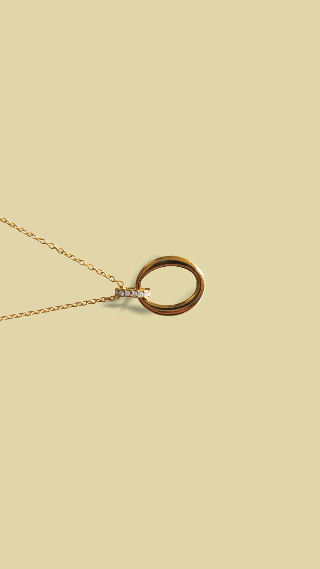 Collier Céleste