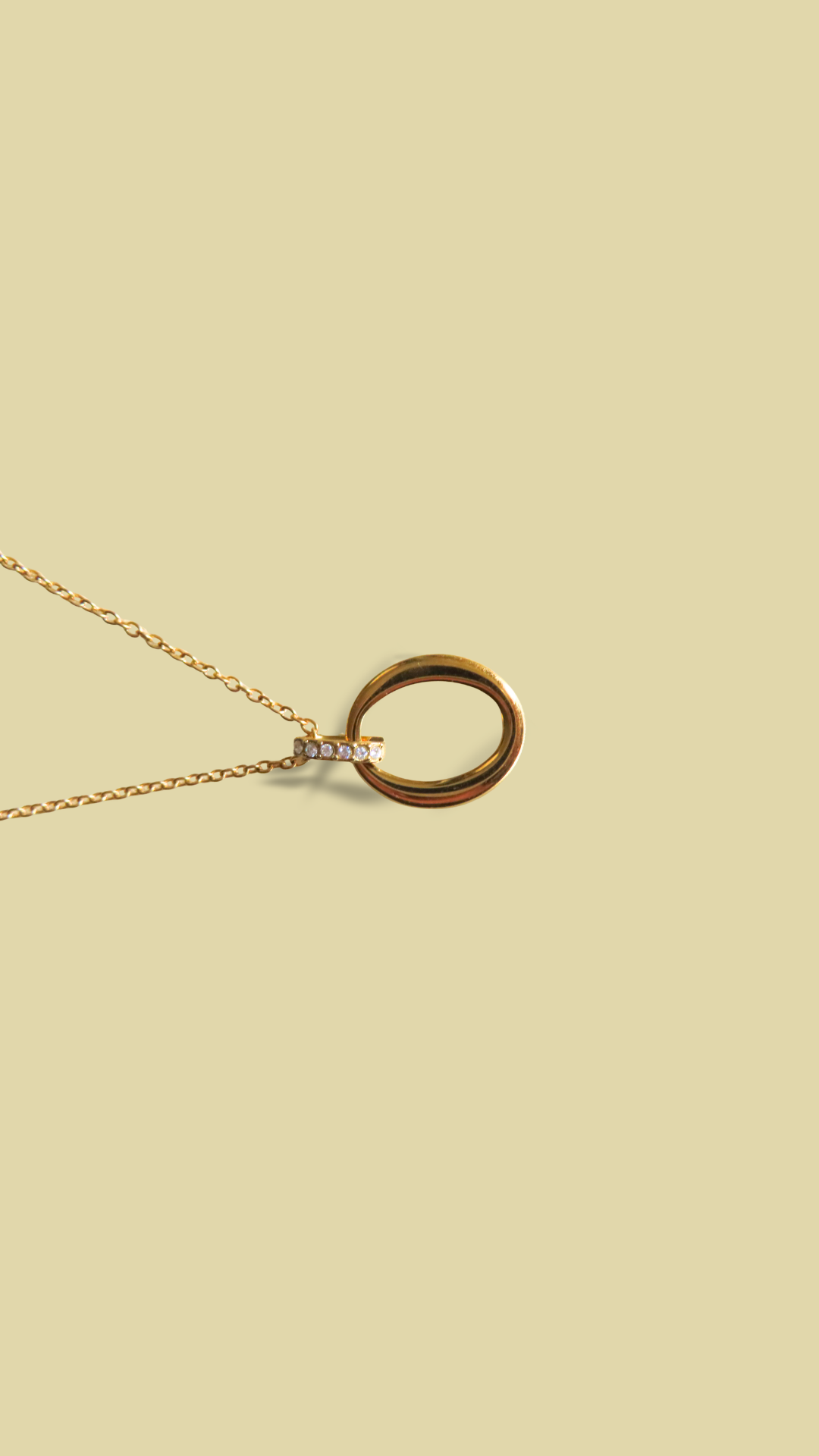 Collier Céleste