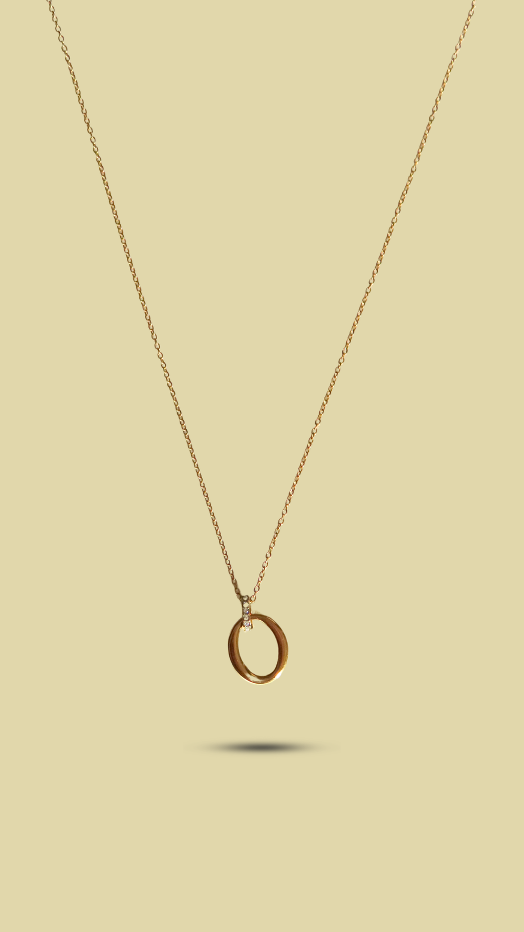 Collier Céleste