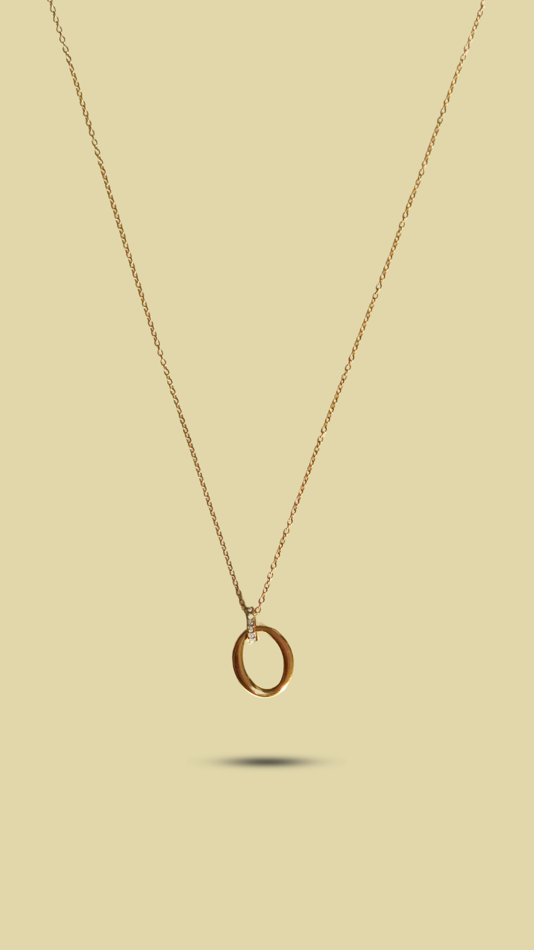 Collier Céleste