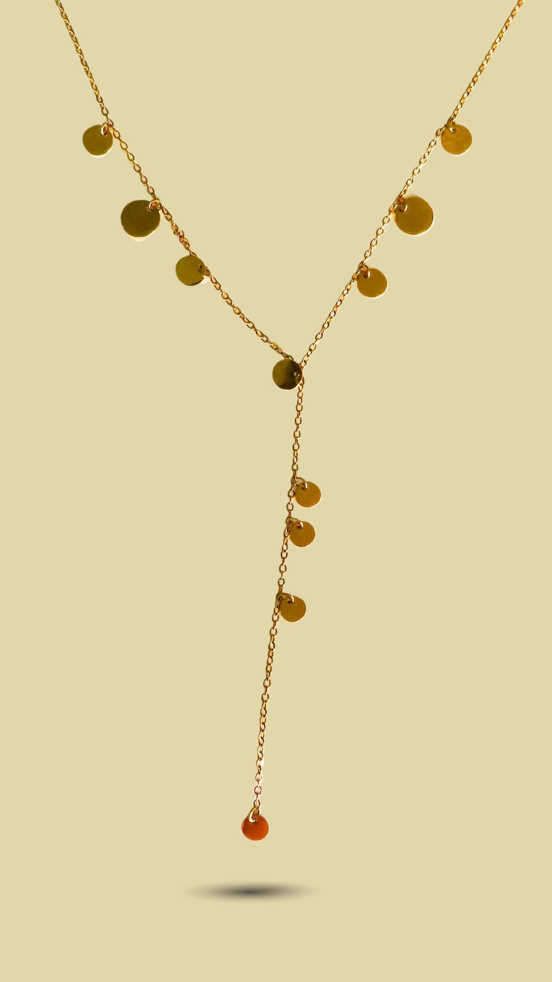 Collier Célia