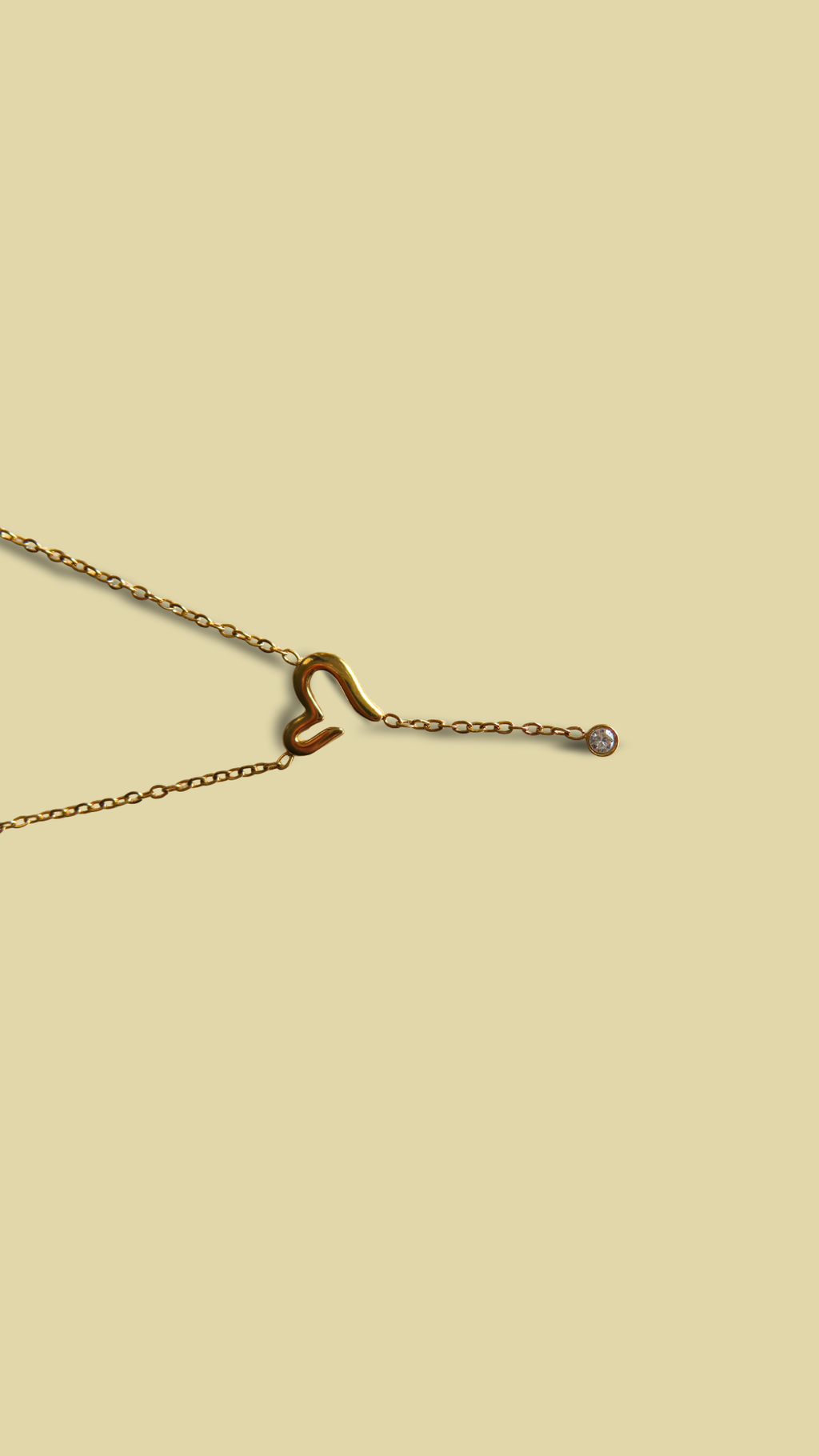 Collier Luma