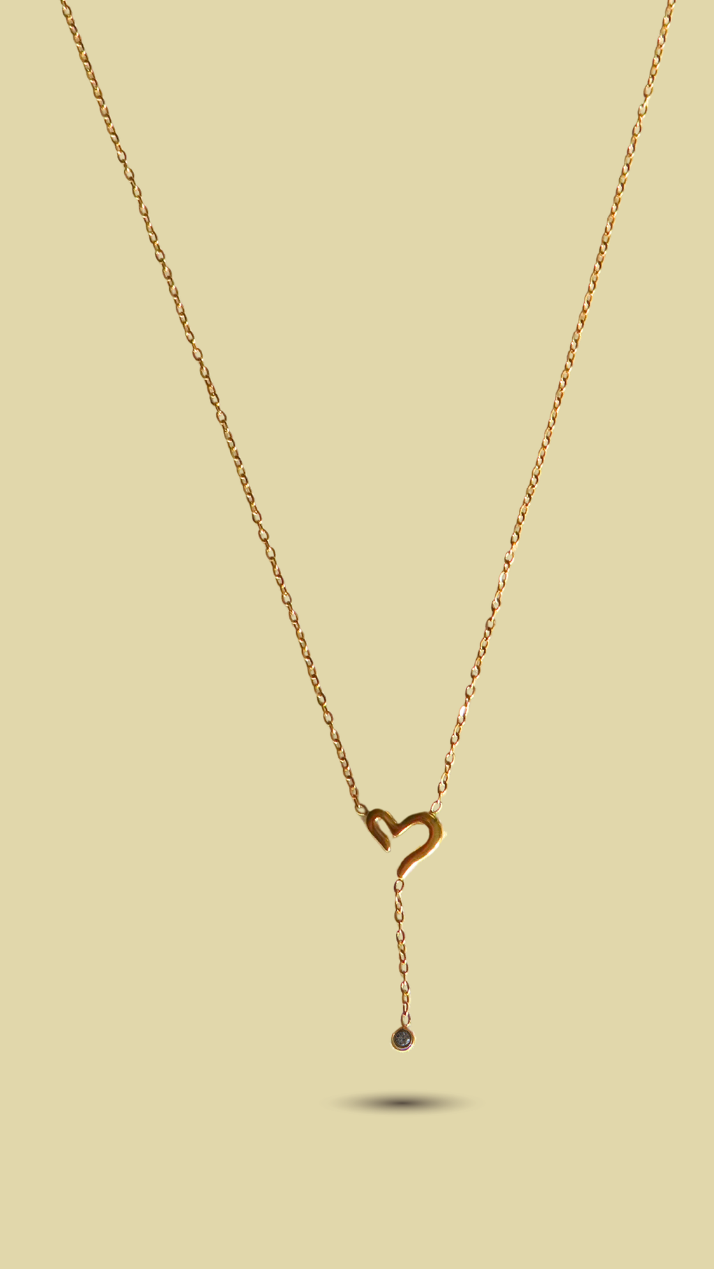 Collier Luma