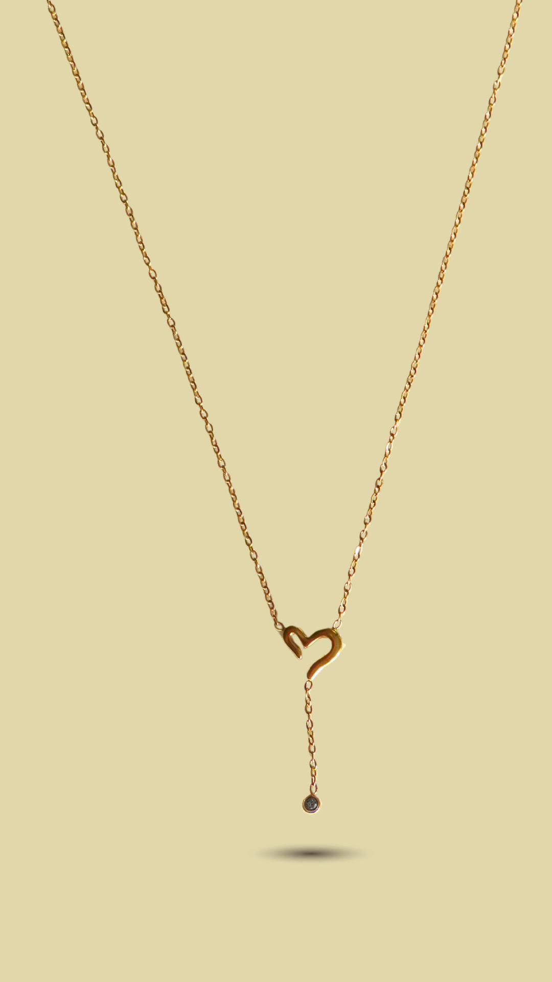 Collier Luma