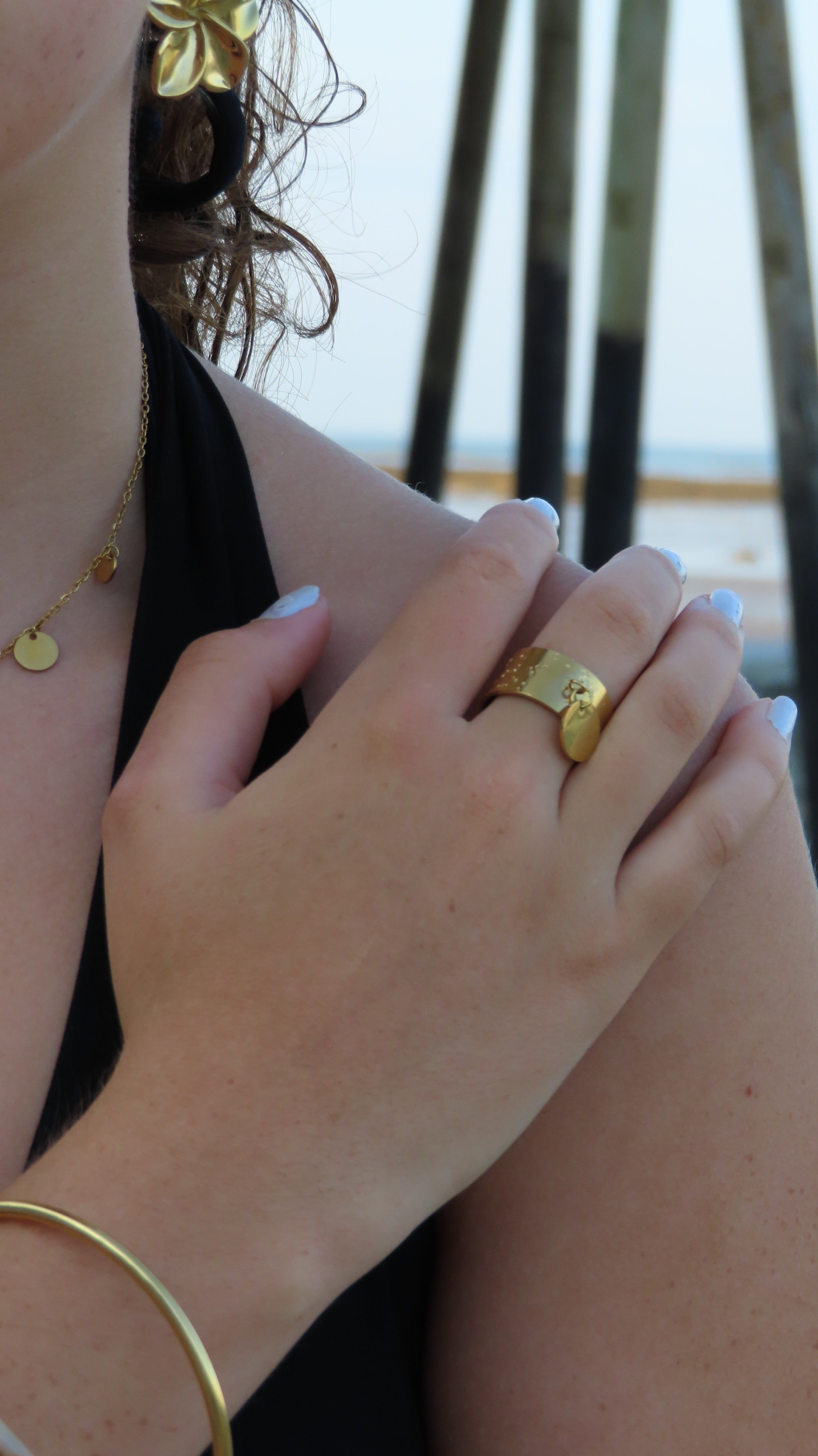 Bague Alina