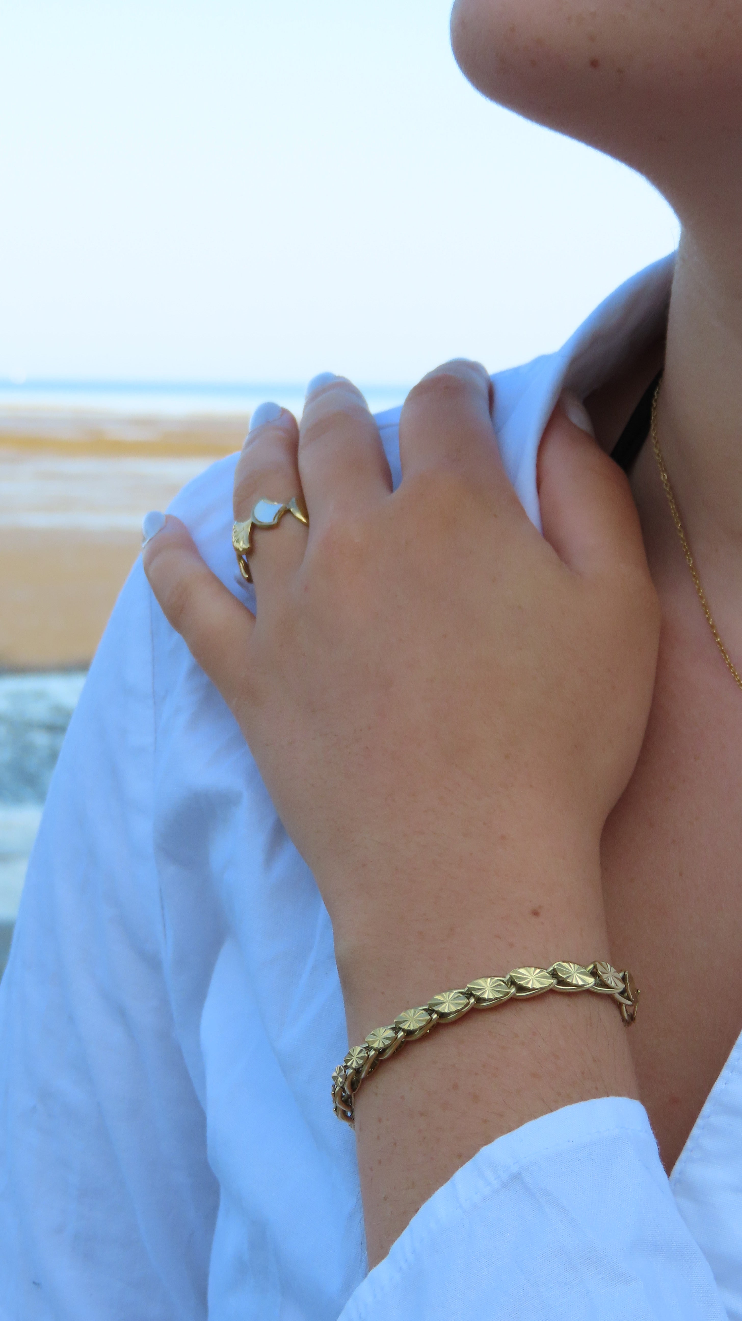 Bague Amalia