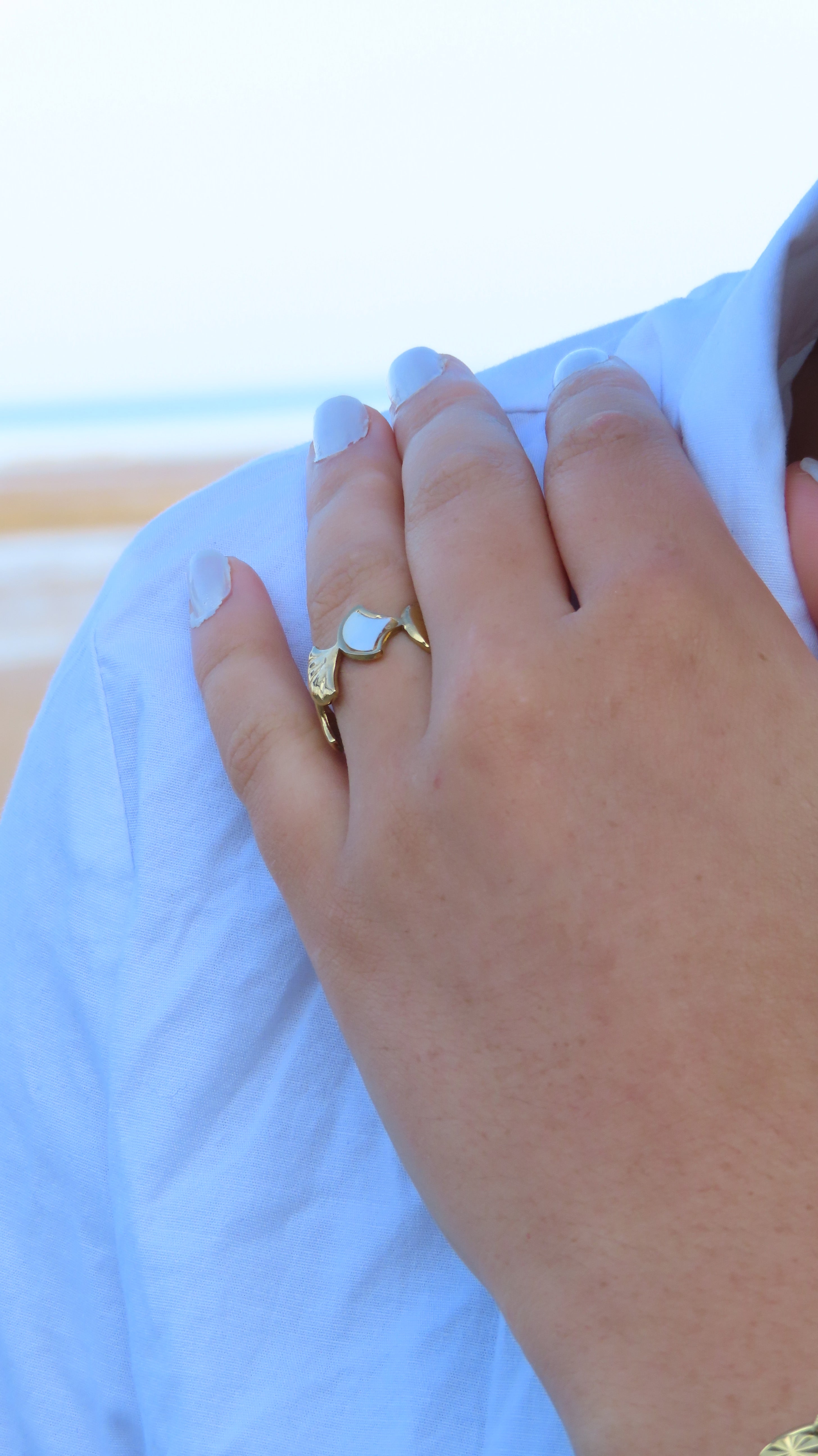 Bague Amalia