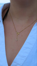 Collier Luma