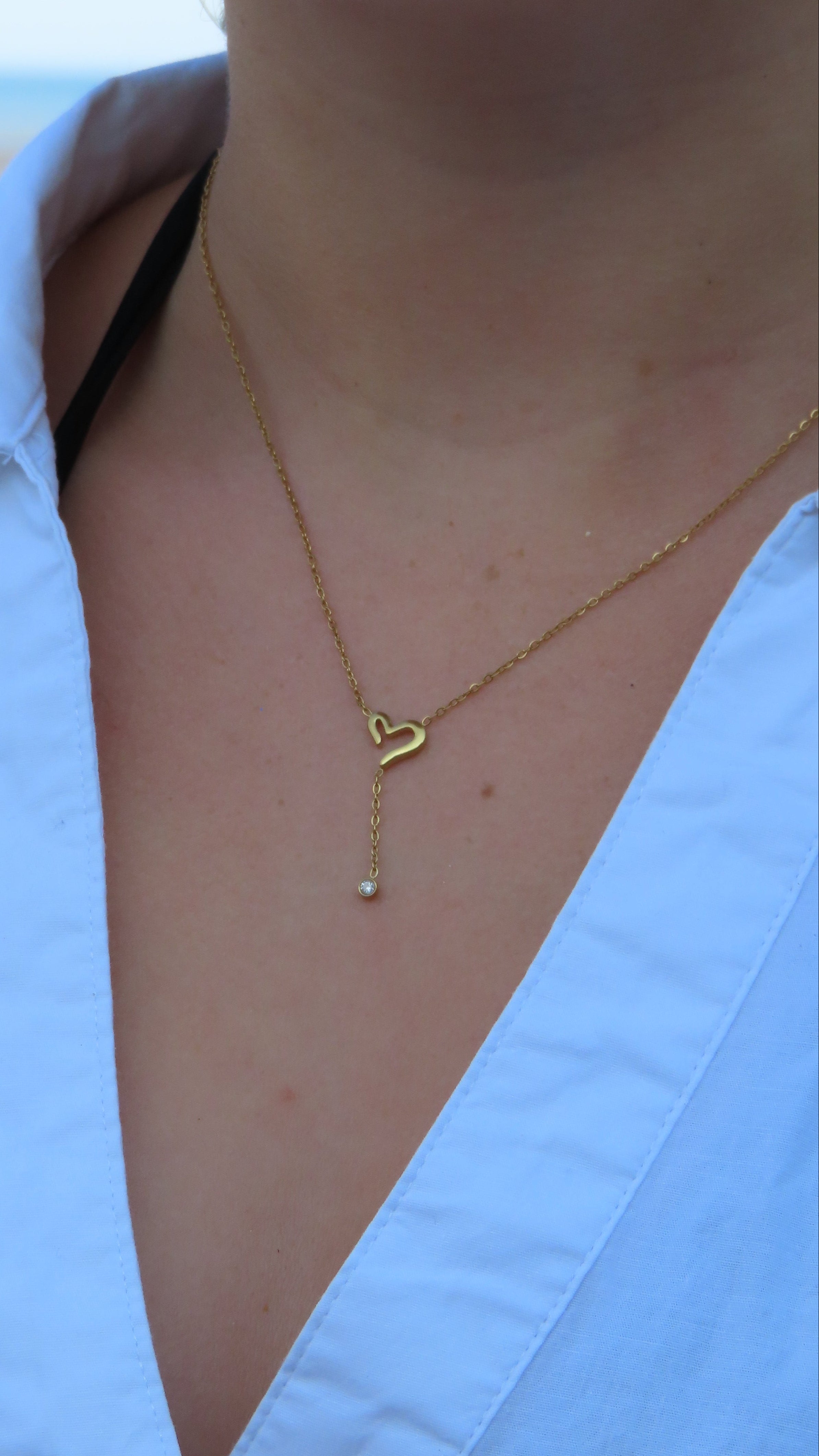 Collier Luma