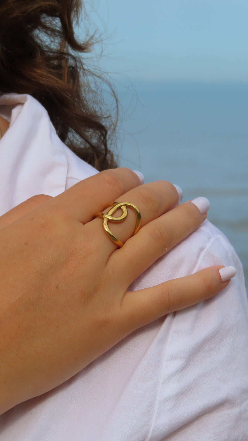 Bague Amira