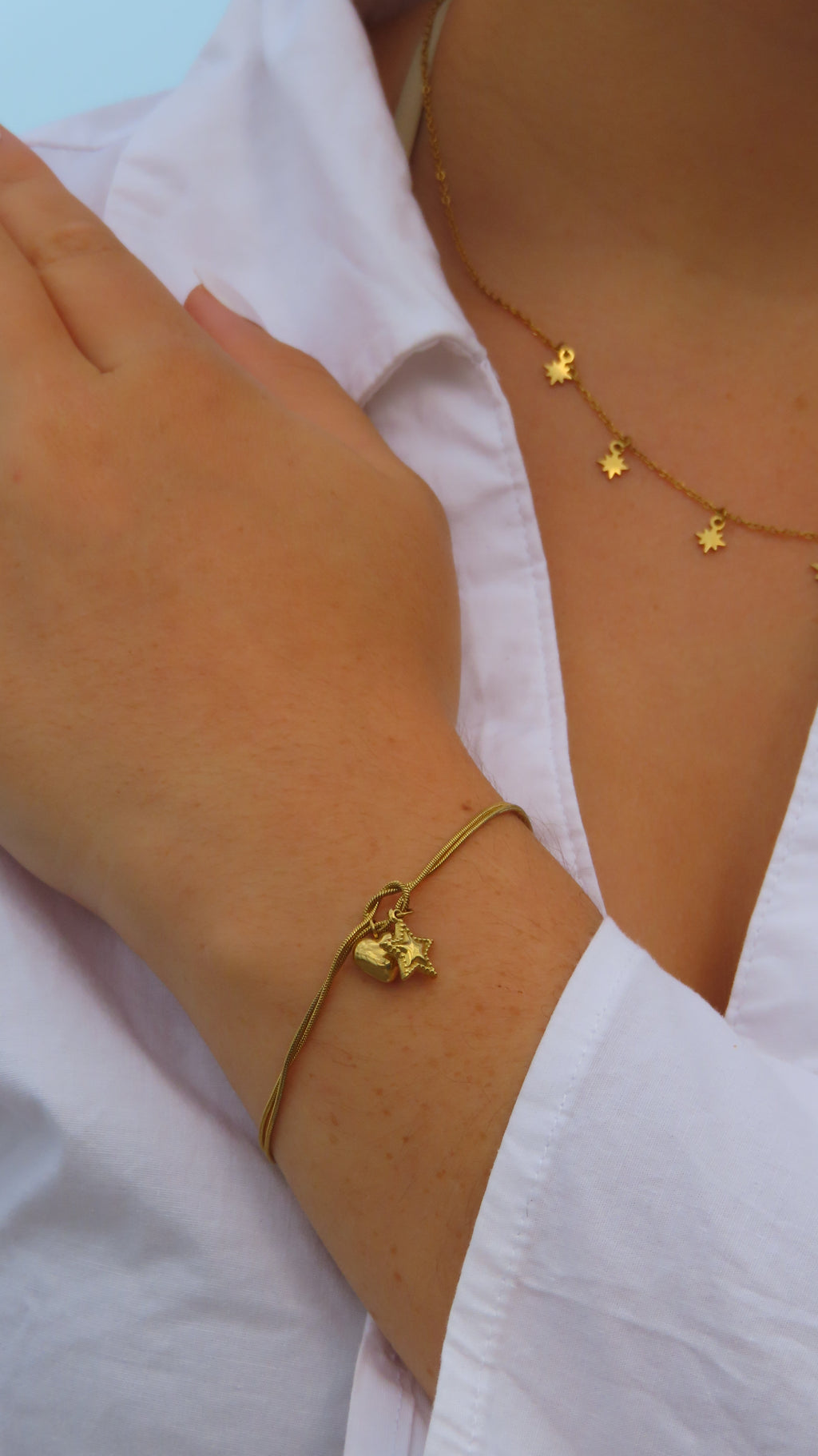 Bracelet Lilyah