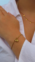 Bracelet Lilyah
