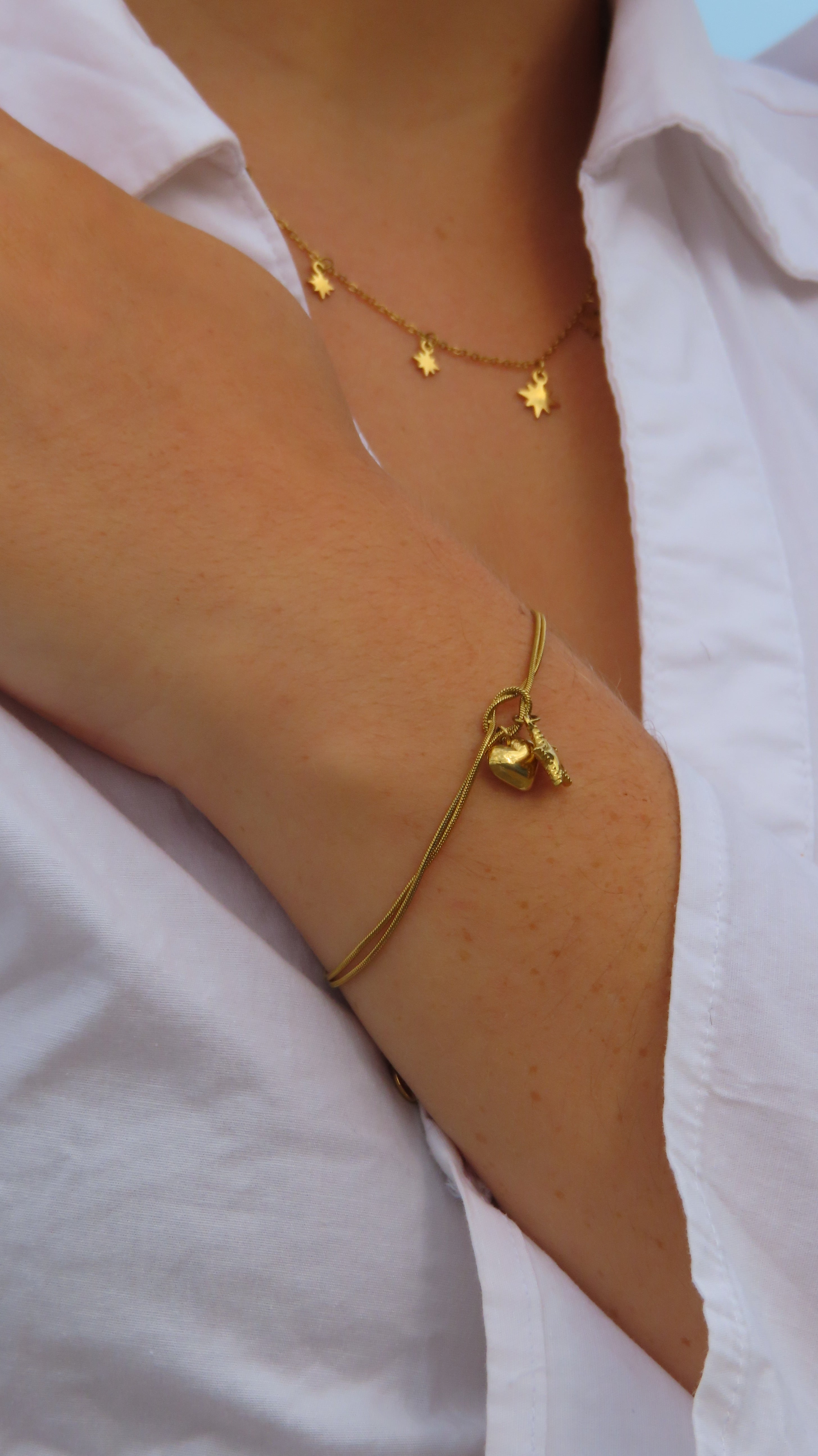 Bracelet Lilyah
