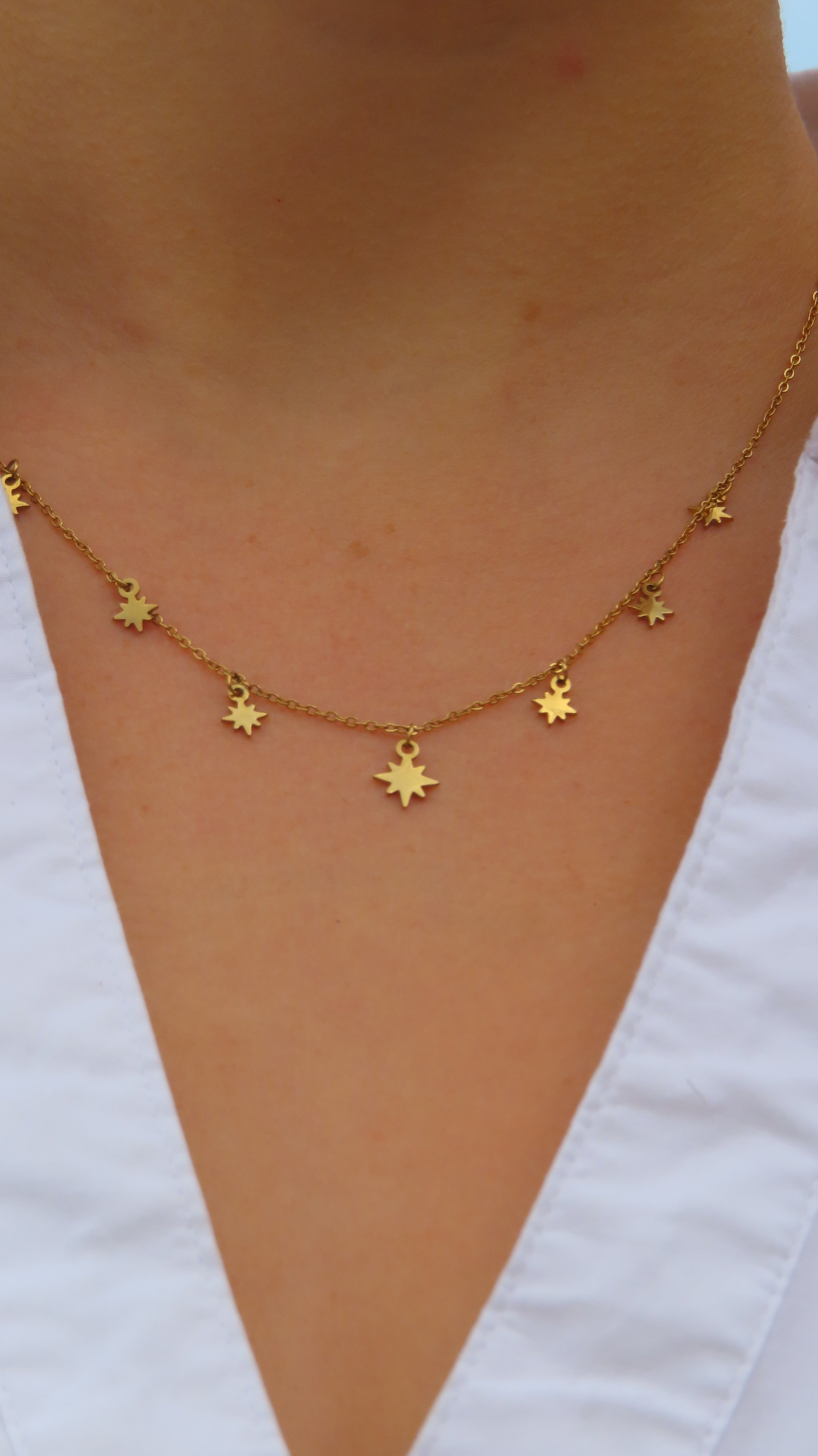 Collier Thalia