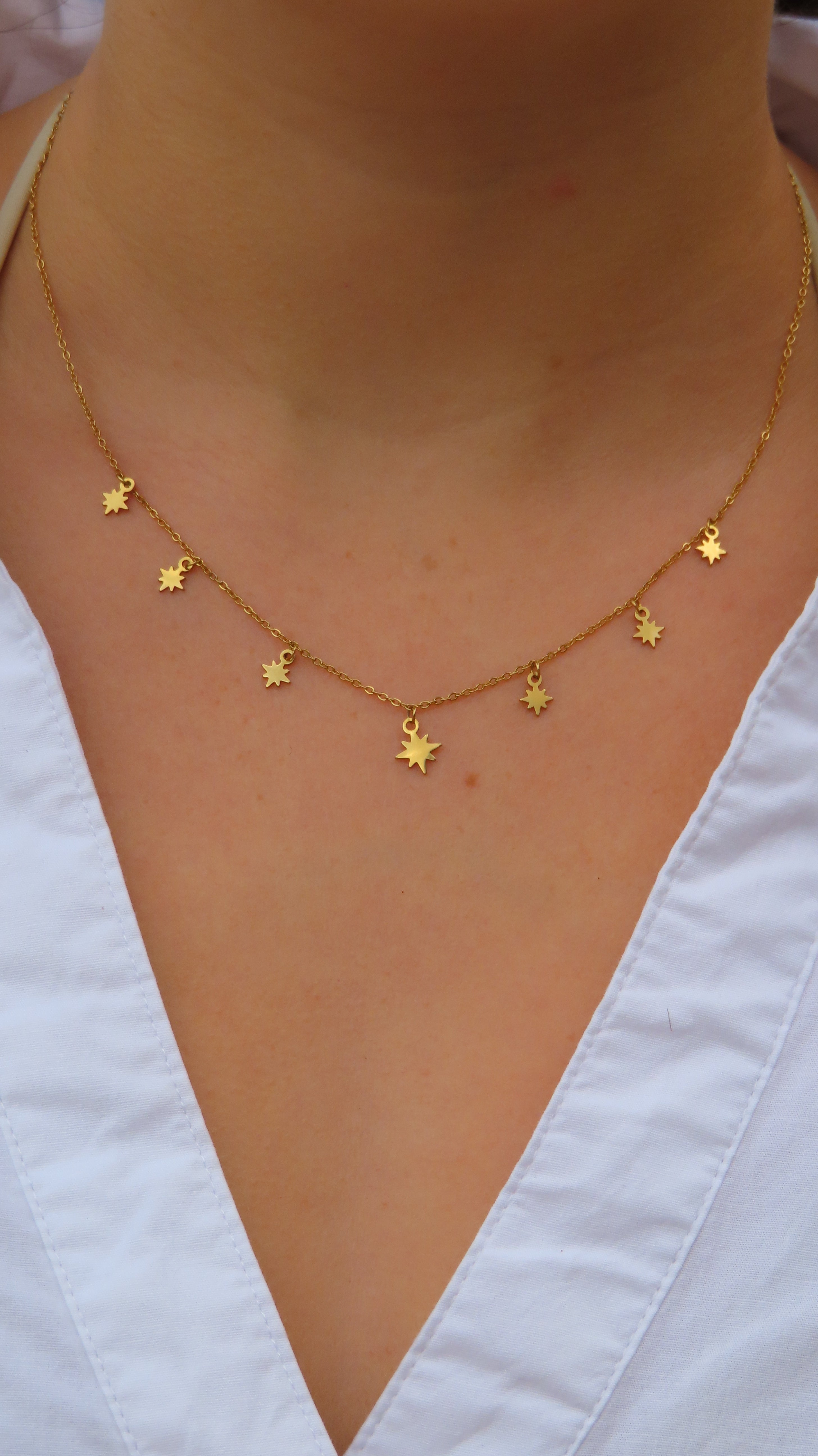 Collier Thalia