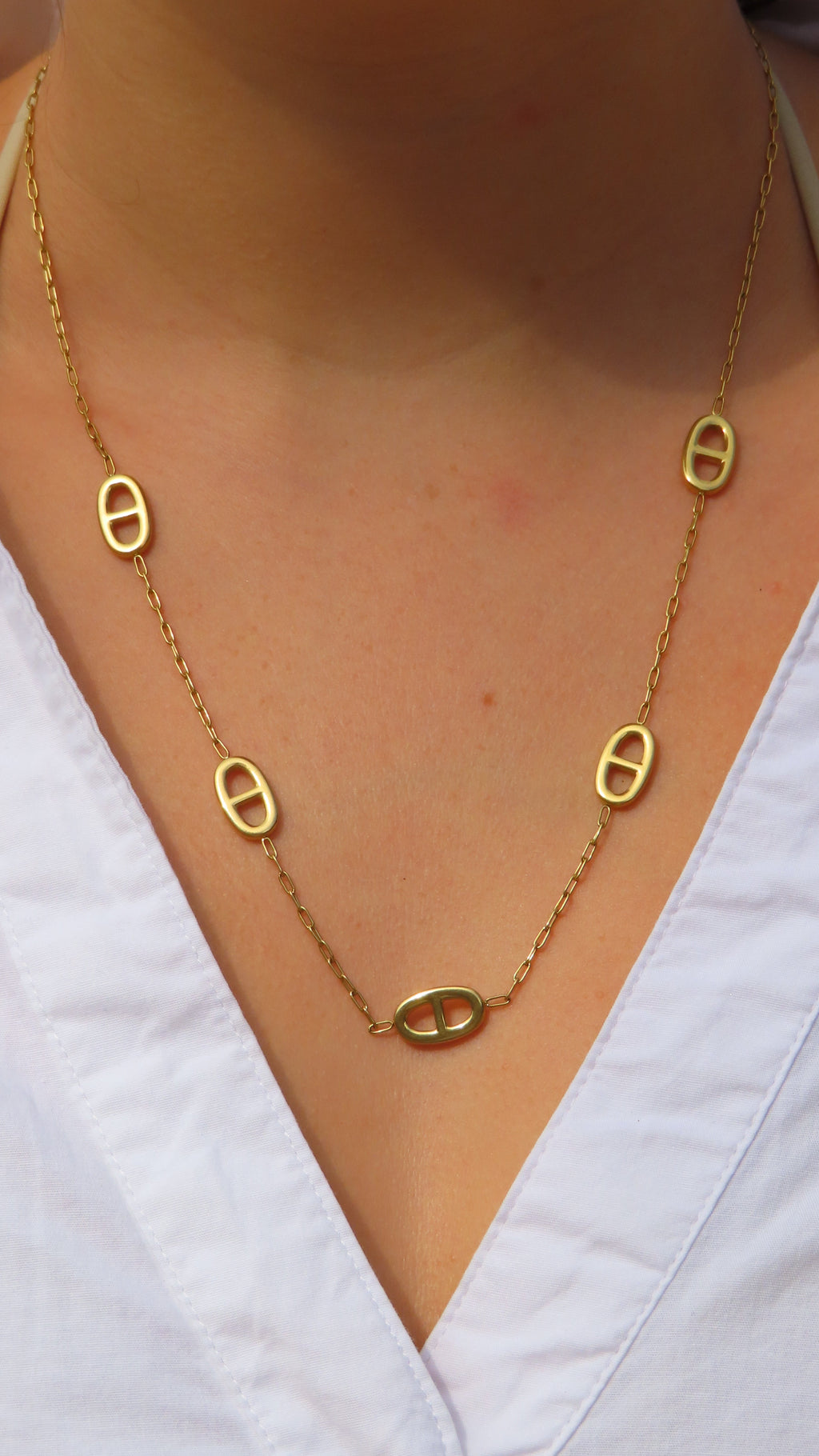 Collier Marine
