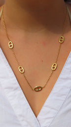 Collier Marine