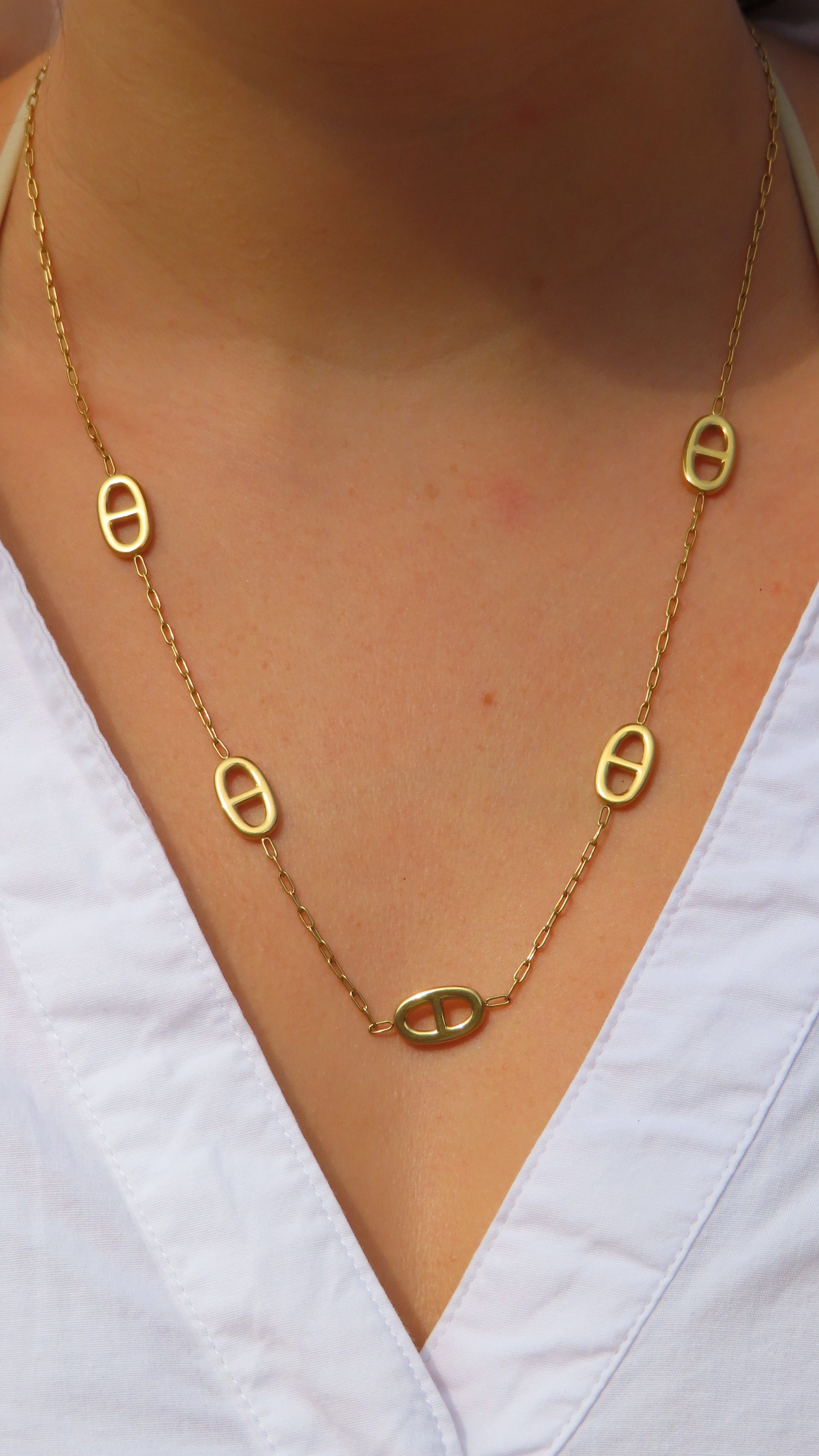 Collier Marine