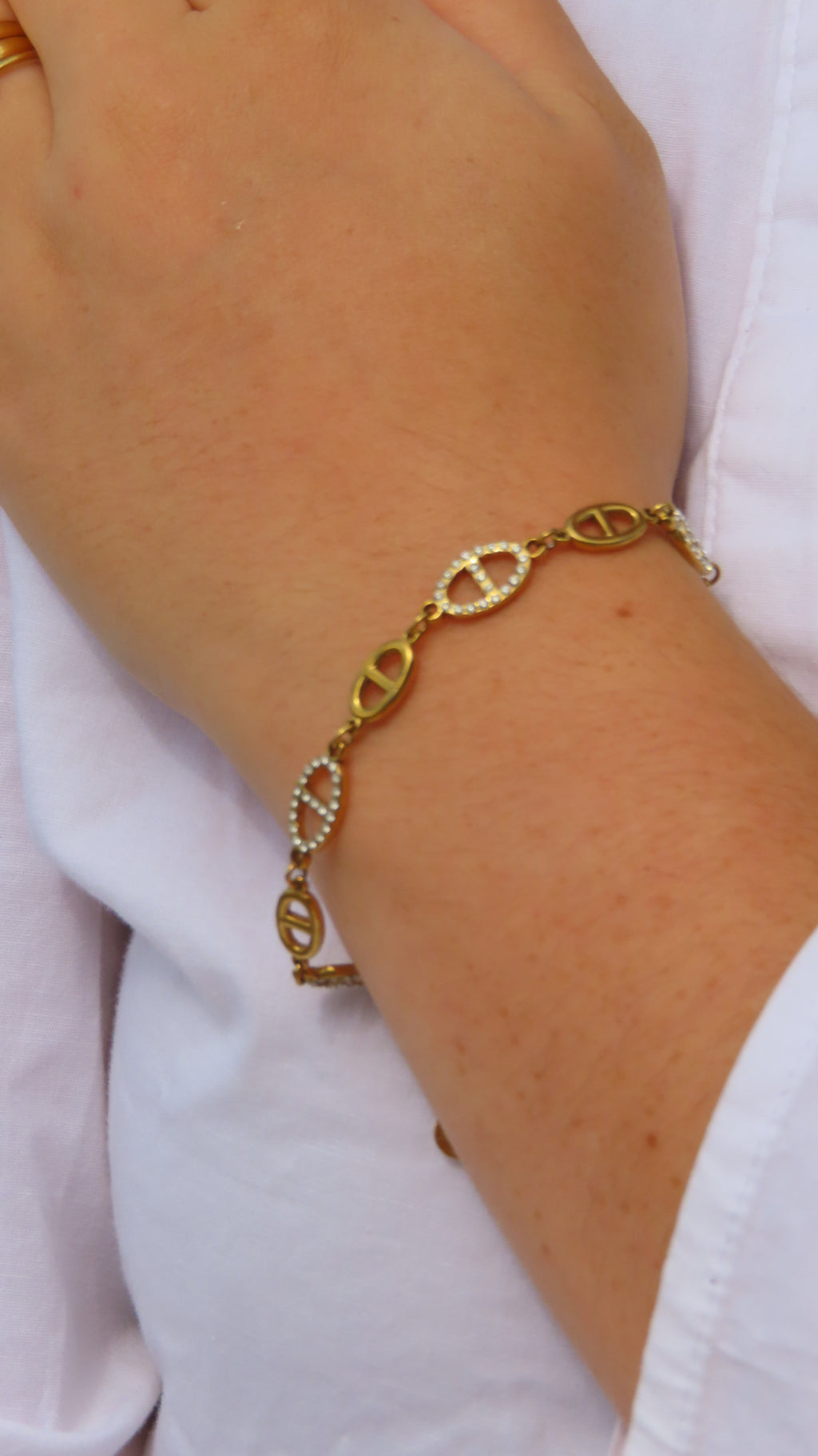 Bracelet Emma