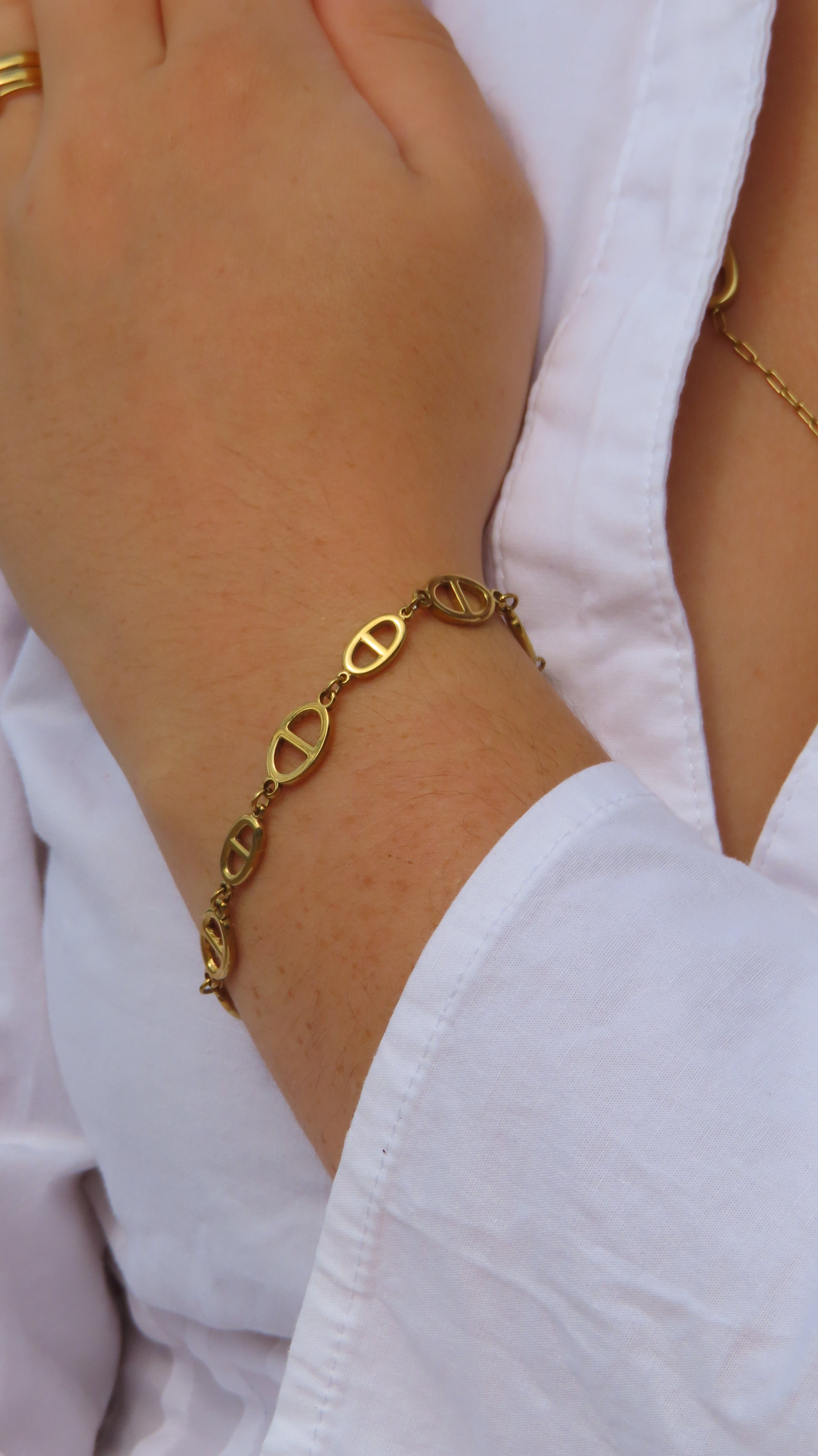 Bracelet Emma