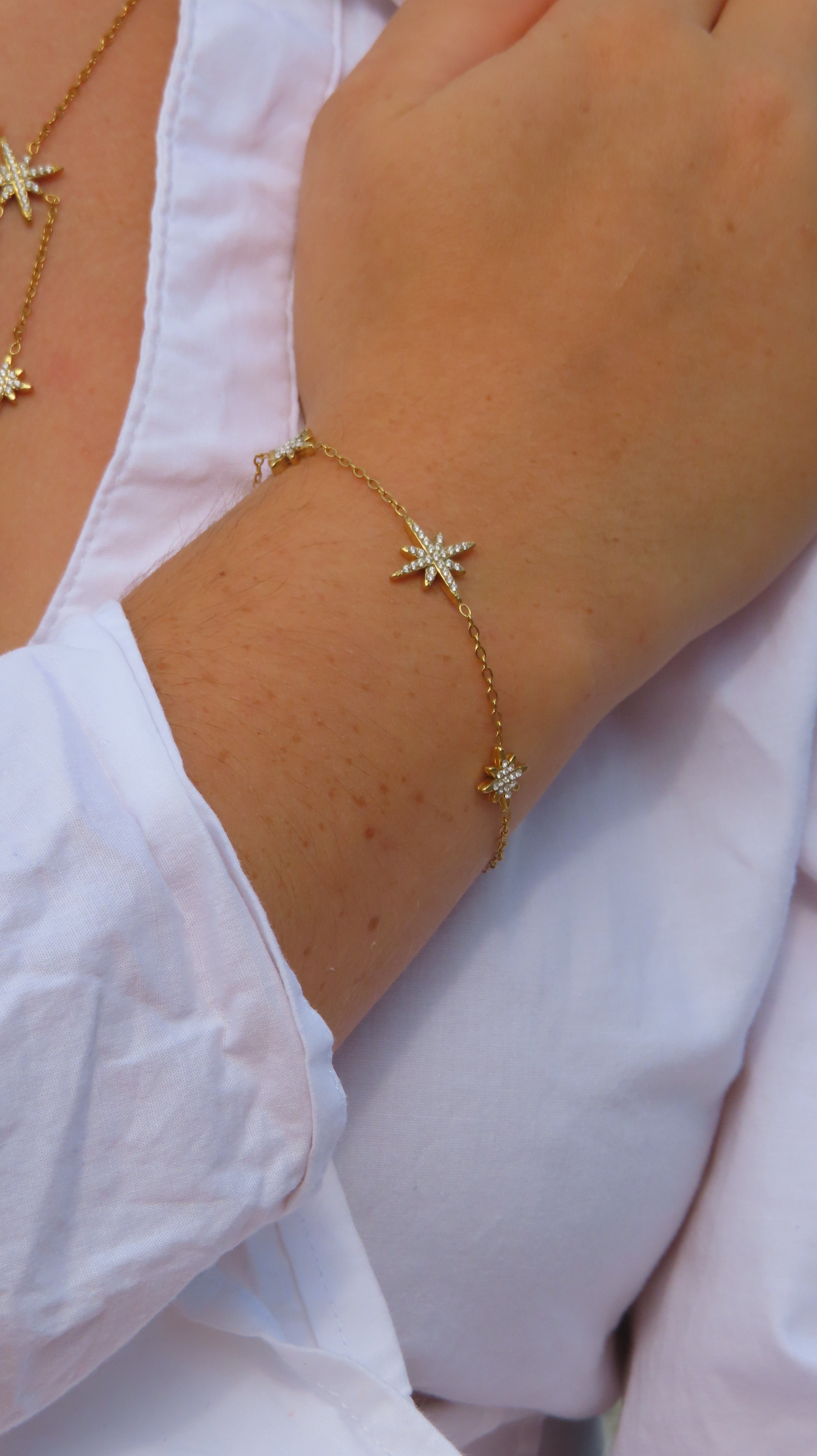 Bracelet Cassandra